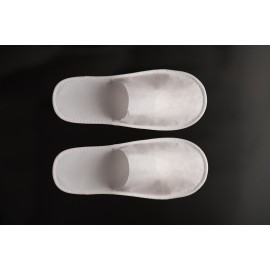 Papuci buget - Non Woven - Varf inchis